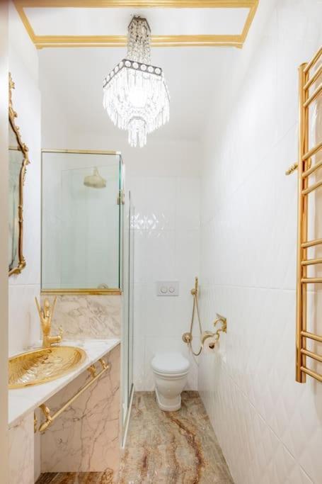 Апартаменти Ground Floor Luxe Historic Studio City Centre Болонья Екстер'єр фото